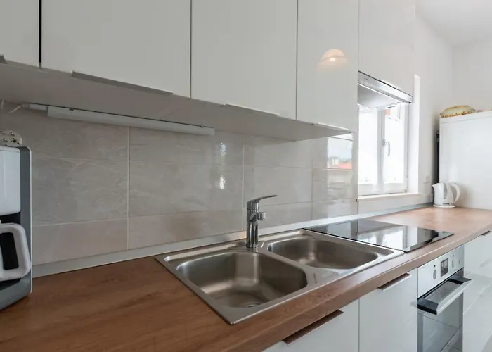 Vila Rozica By Guide *