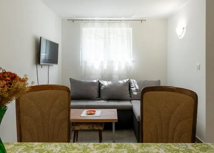 Vila Rozica By Guide *