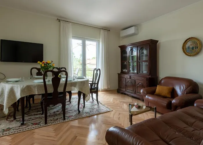 Vila Rozica By Guide *