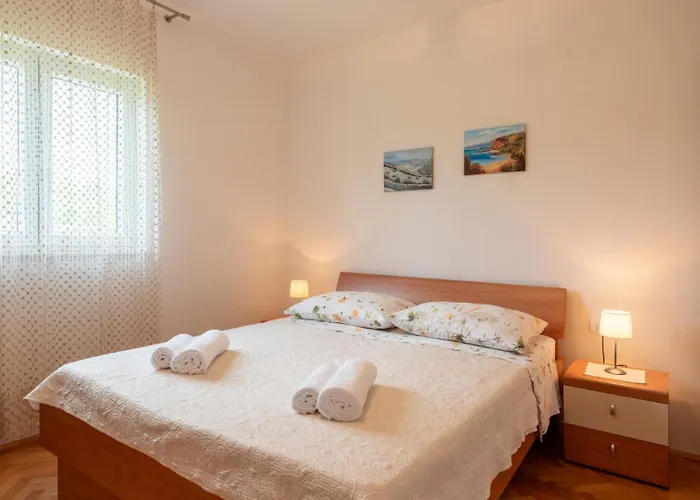 Vila Rozica By Guide